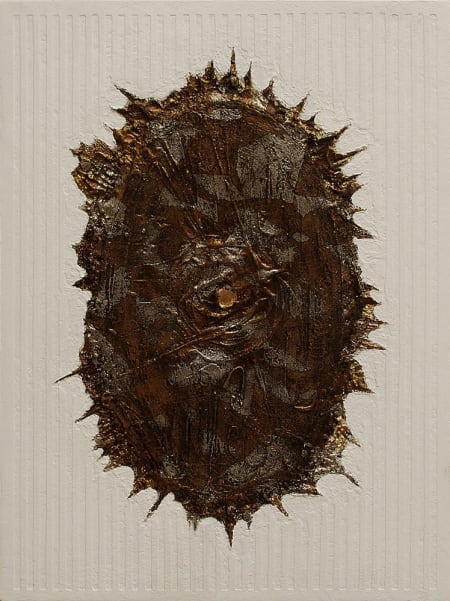 Elio Marchegiani — Solare